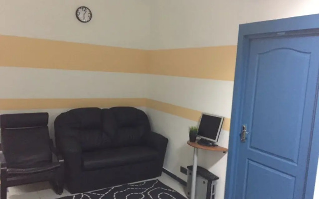 Хостел New Hatka