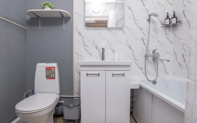 Квартира в Компрессорном микрорайоне