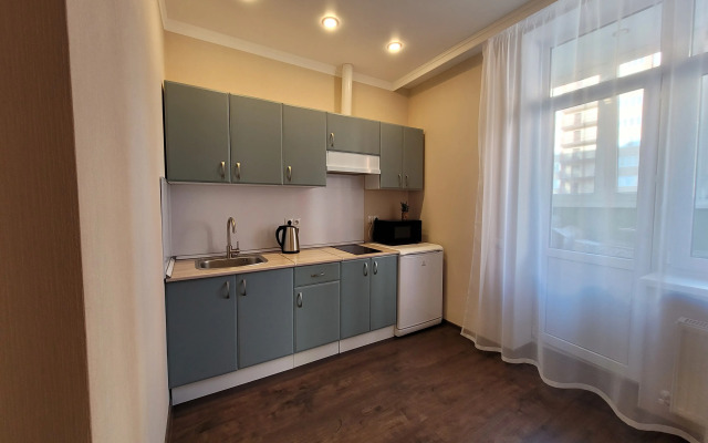 Апартаменты Французский Курорт