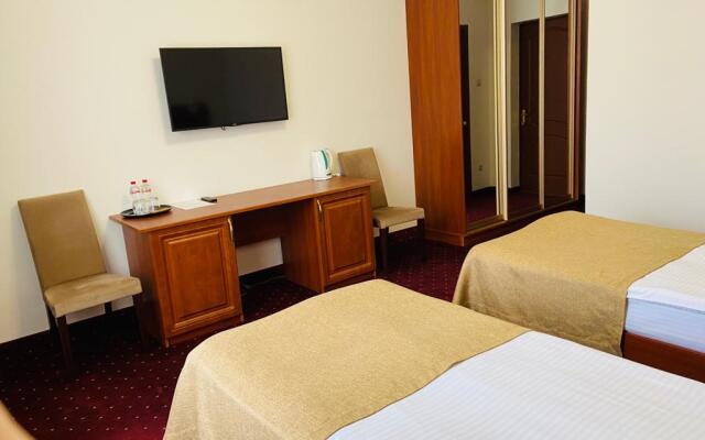 Korona Hotel