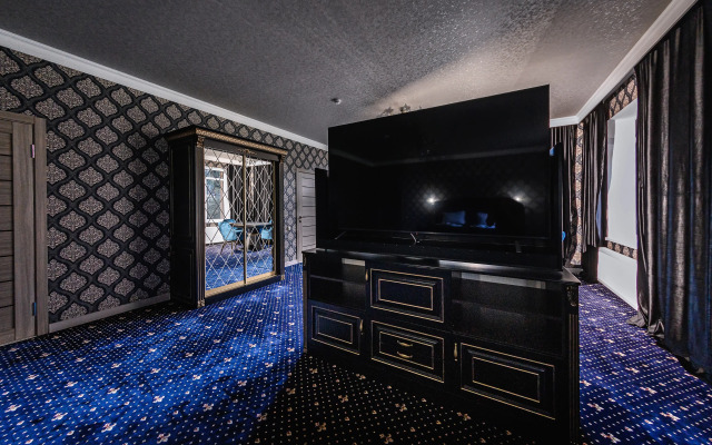 Вилла Алёлина хата 7