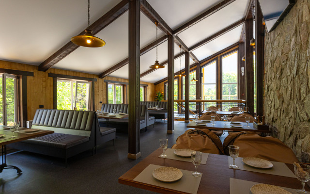GreenParkSpa Resort