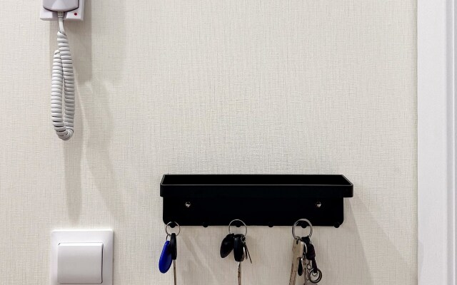 Квартира на Гассия 4/7к2