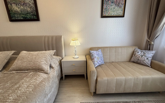 Квартира Классик в центре