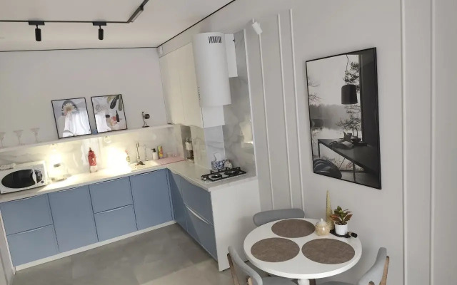 Квартира Пионерский Калининградская область