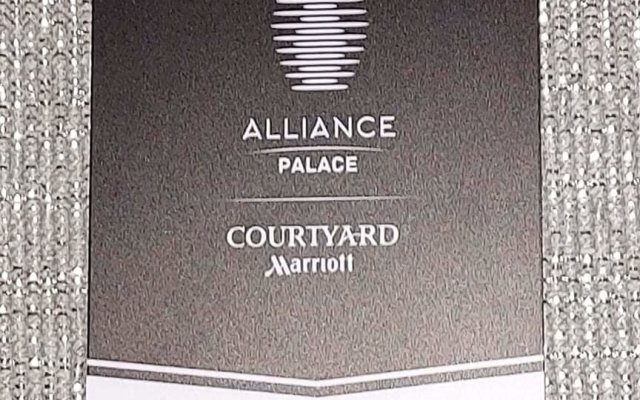 Апартаменты С Видом на Танцующие Фонтаны