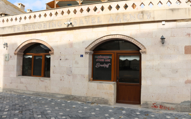 Goreme Stone Age Hotel Boutique hotel
