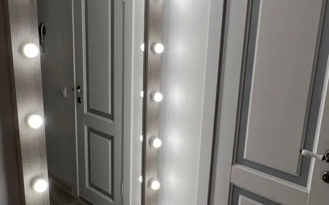 Квартира MoreArti