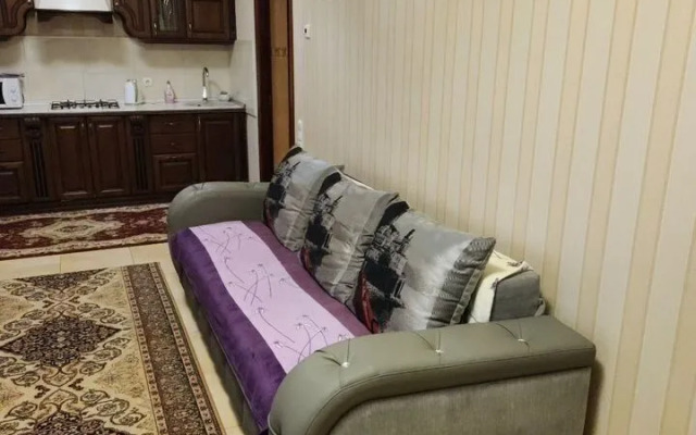 Квартира 4 Люкс