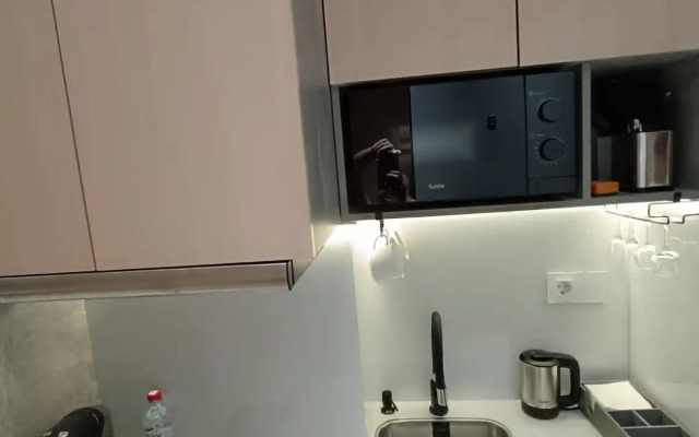 Апартаменты Студия Deluxe 110В