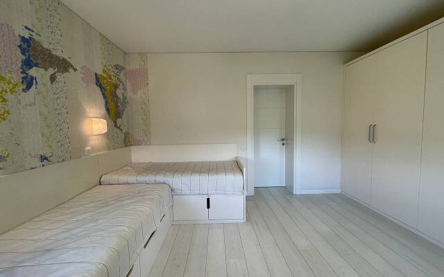 Апартаменты в Центре Города