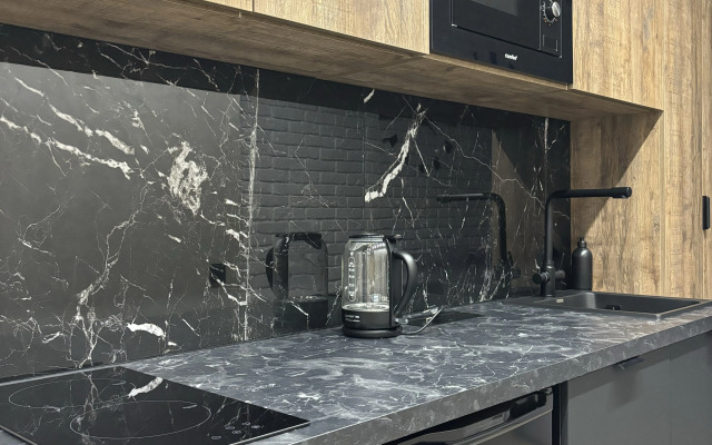 Апартаменты Брикс