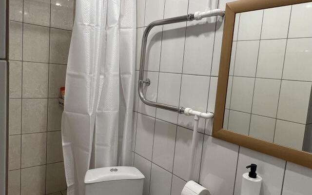 Na Moskovskom shosse 1 Apartment