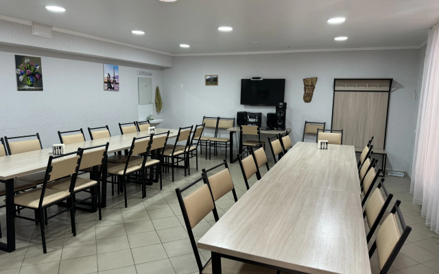 Gorny Ray Guest House