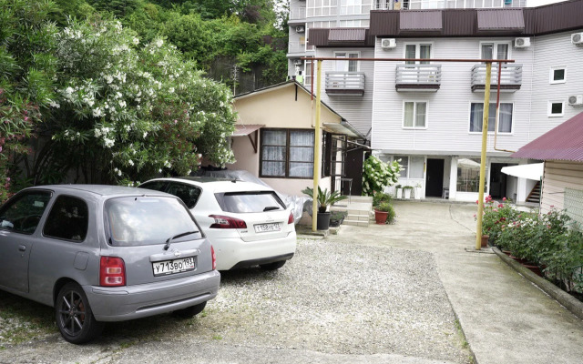 Zodiak Guest House