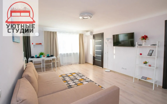 Квартира Просторная в центре Владивостоке