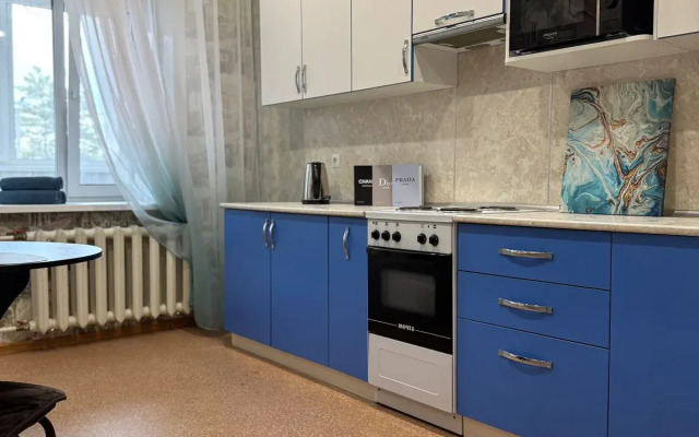 Ryadom s Dalgau Flat