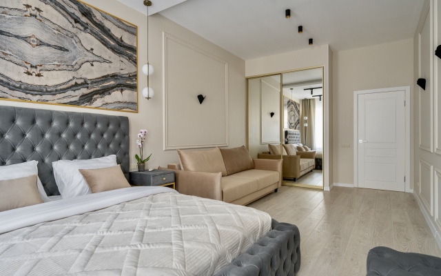 Апартаменты Премиум Астория на Исаакиевской Площади