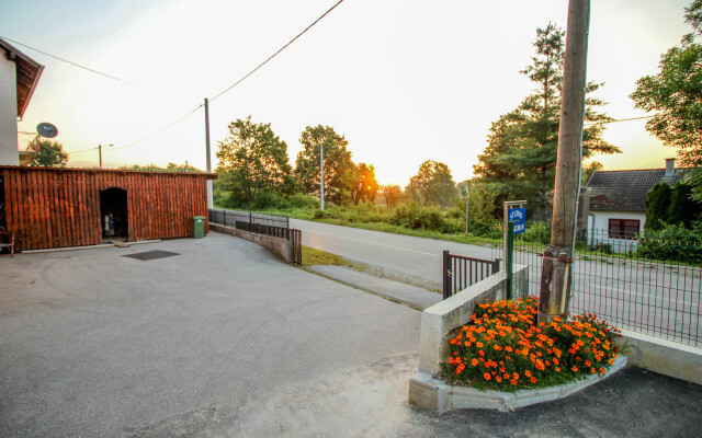 Апартаменты Dimac Topusko