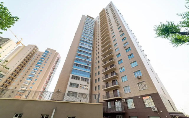 Nezhnost Apartments