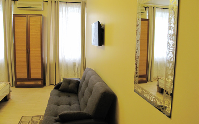 Etno-Nagval Guest house