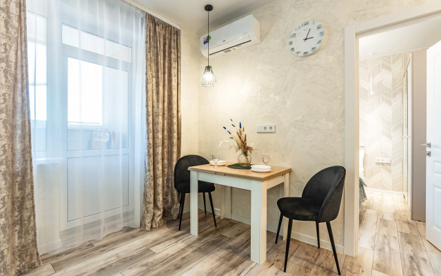 Квартира в центре города