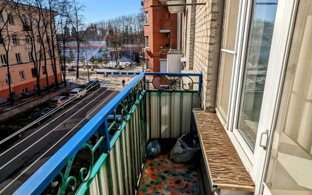 Апартаменты Метро Войковская