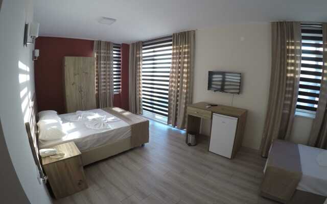 Loca Boutique-hotel