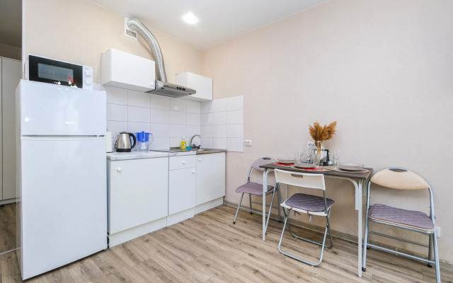 Квартира Уютная