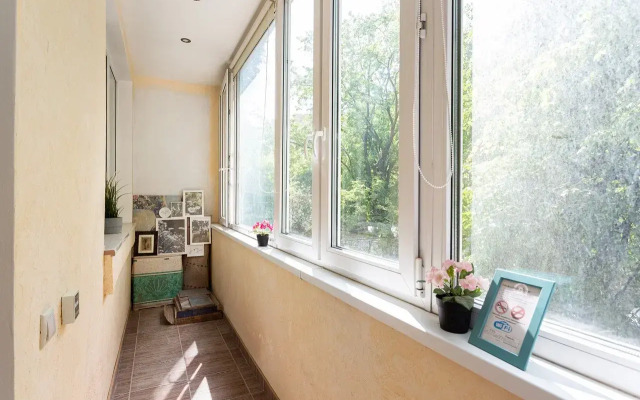 Брусника Цветной бульвар 2-й Волконский переулок 1