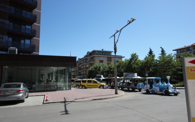 Forum - Menada Apart-Hotel