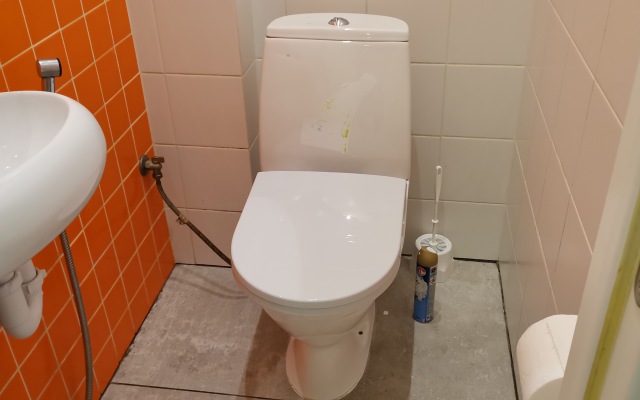 Апартаменты Sutki Rent у Московского Вокзала