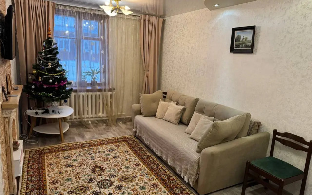 S Banej U Zvonnitsyi Monastyirya Privat House
