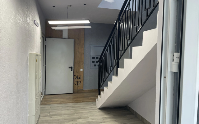V Laskino Park Flat