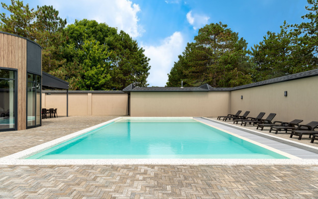 Sand Villa Recreation Center