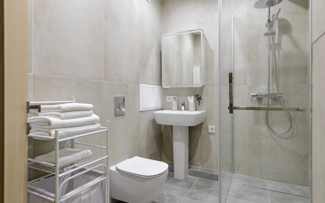 Апартаменты Grand Palace 604