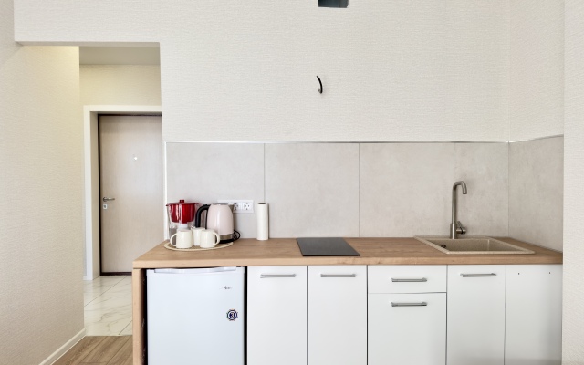 Na Vysote Flat