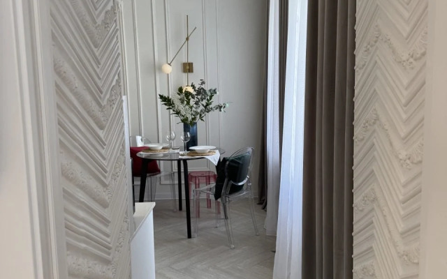 Апартаменты на Семёновской