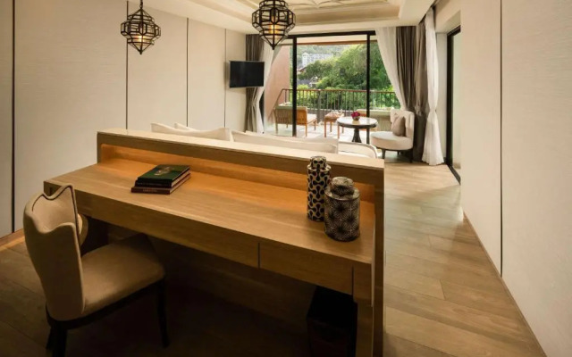 Avista Grande Phuket Karon - MGallery