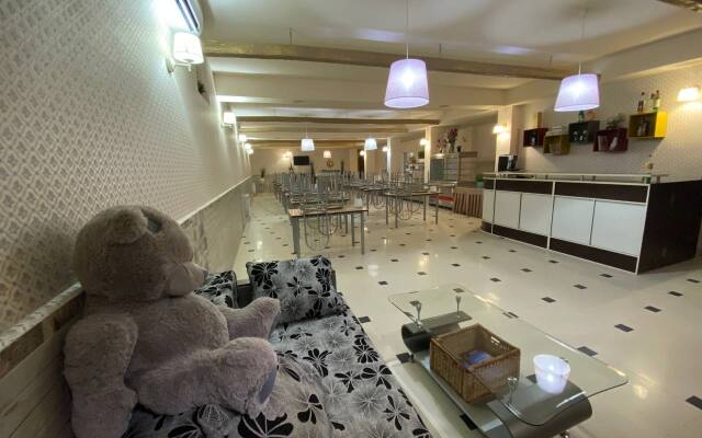 Akvarel-Family Hotel