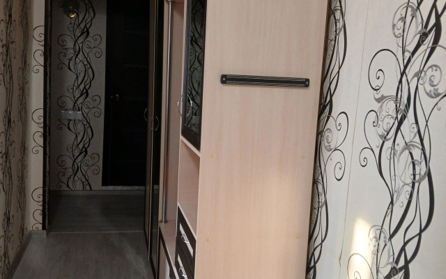 Na Yakutskikh Strelkov 39 Flat