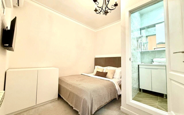 Старый маяк