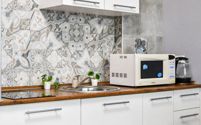 Квартира уютная возле НИИ Медицинских проблем Севера