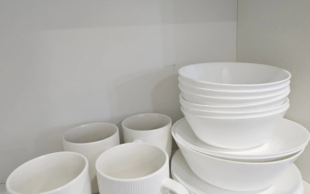 Квартира уютная в центре