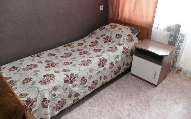 Arzamas, Ul. 50 Let Vlksm, D. 38 Apartments