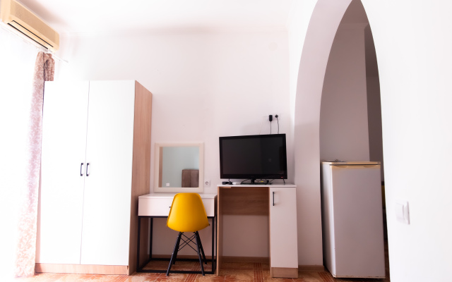 Primorе Guest House