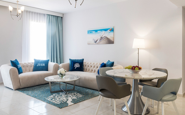 Jannah Hotel Apartments and Villas
