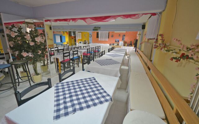 Hotel Dias Apartement