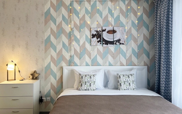 Апартаменты Fairy Home №15 Парк Галицкого