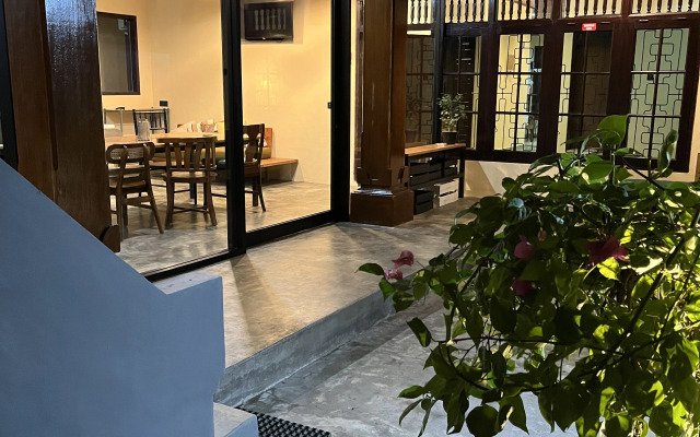 4BR Bali House Nusa Dua Beach 850m Private House